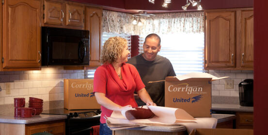 Top Tips When Choosing Bay City Packing and Moving Companies This Spring